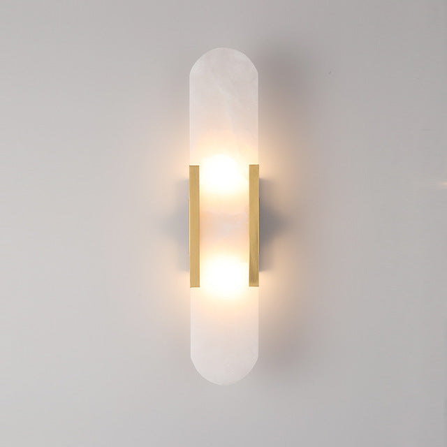 LIANA WALL SCONCE