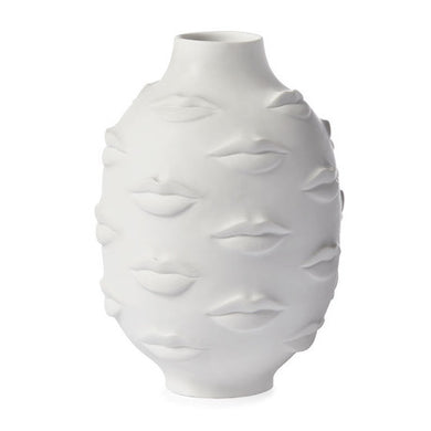 JACE KISS FLOWER VASE