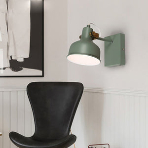 Jessie Nordic Minimalist Wall Sconce