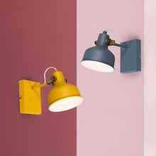 Load image into Gallery viewer, Jessie Nordic Minimalist Wall Sconce