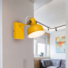 Load image into Gallery viewer, Jessie Nordic Minimalist Wall Sconce